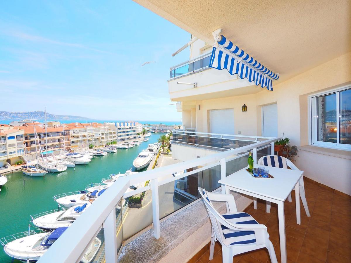 Апартаменты Club Nautic-17 By Interhome